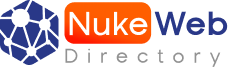 Nuke Web Directory Logo